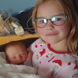 Meet your Posher, Cathy